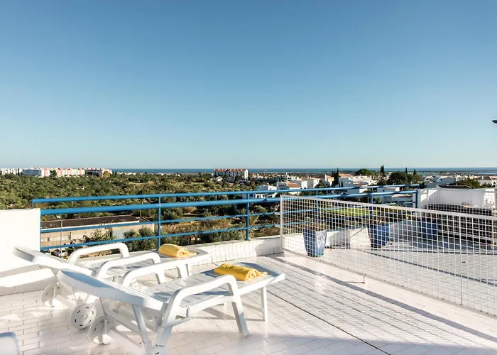 Whyler Apartman Tavira