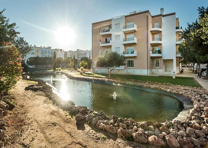 Appartement Whyler *