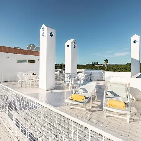 Apartamento Whyler Tavira