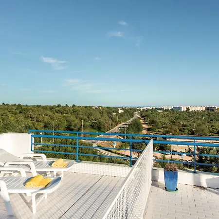 Apartamento Whyler Tavira