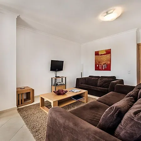 Whyler Apartment Tavira