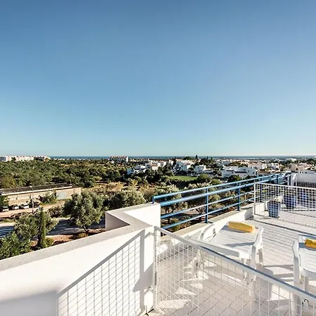 Whyler Apartment Tavira