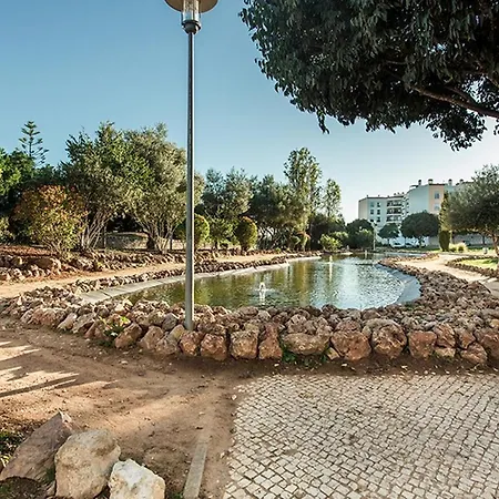 Apartment Whyler Tavira