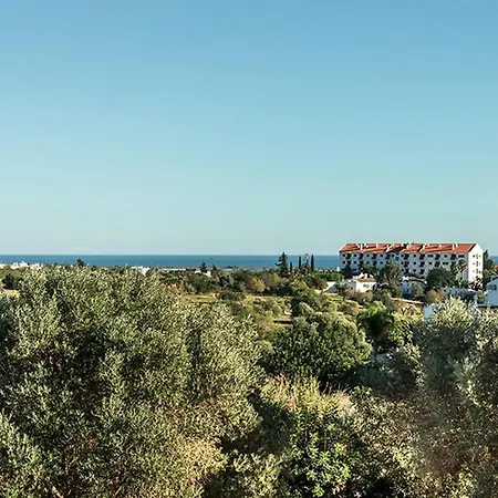 Whyler Apartment Tavira