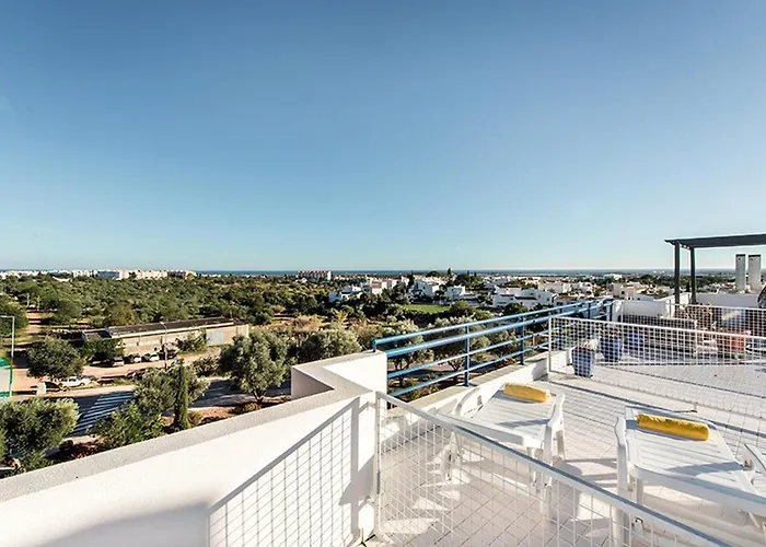 Whyler Apartamento Tavira