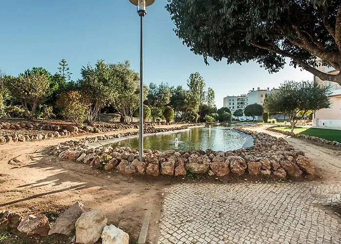 Apartamento Whyler Tavira