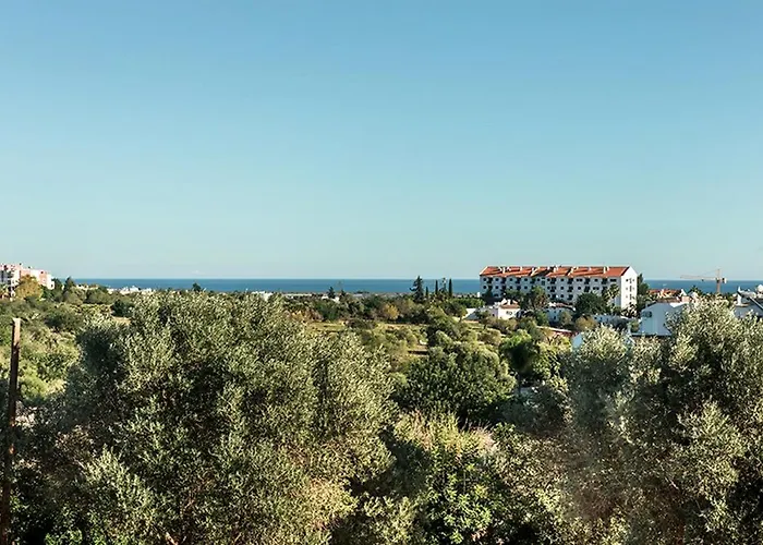 Whyler Apartamento Tavira