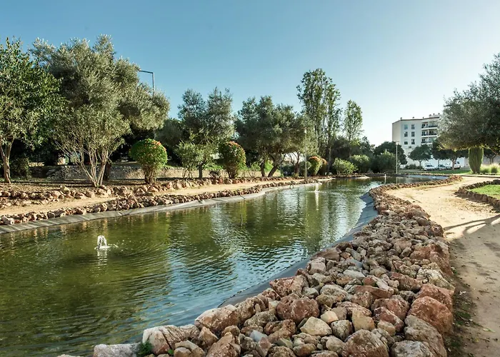 Whyler Apartamento Tavira