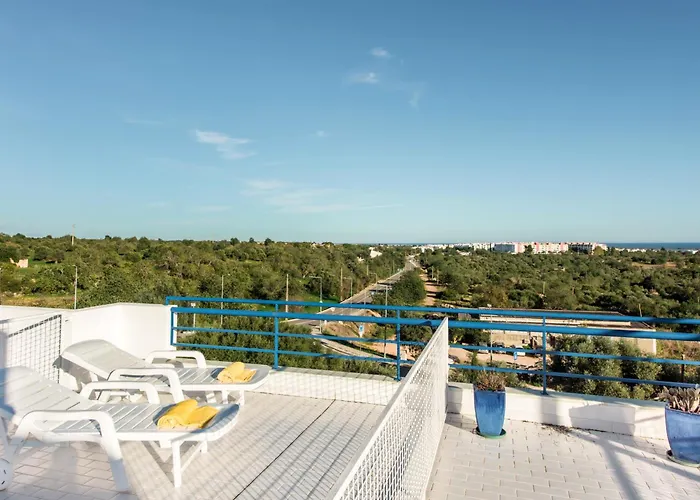 Apartamento Whyler Tavira