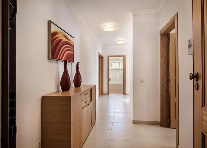 Apartamento Whyler *